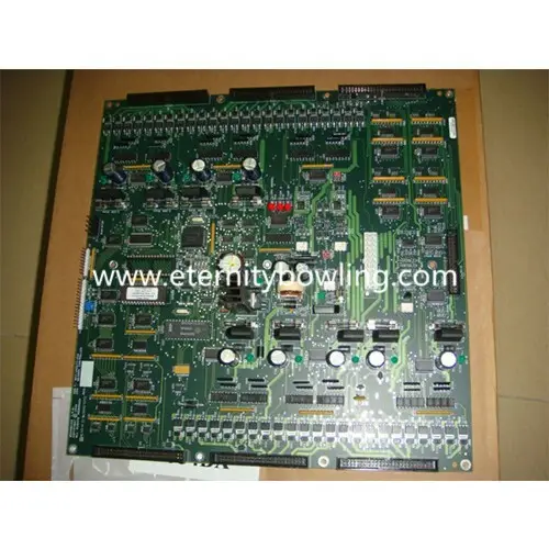 Bowling Salonu Malzemeleri 3 İş Günü İçinde Toptan Satış - Eternity 6