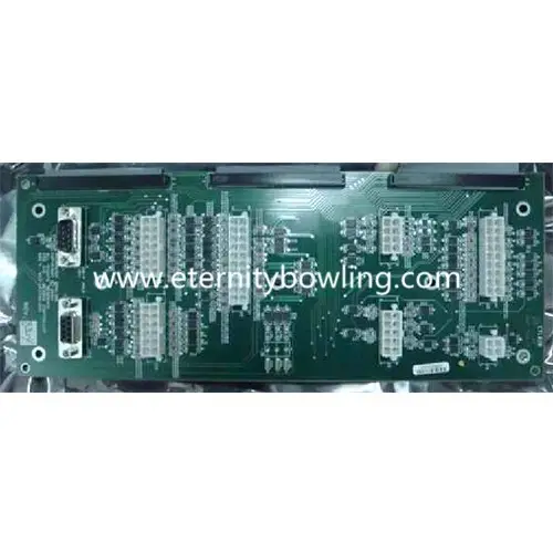 Bowling Salonu Malzemeleri 3 İş Günü İçinde Toptan Satış - Eternity 7