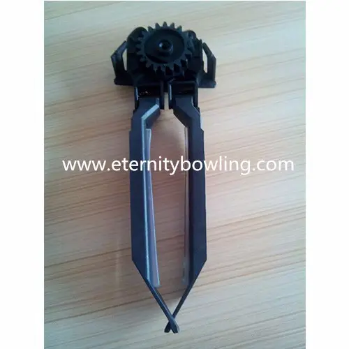 Satılık Yüksek Kaliteli Bowling Makinesi Şirketi 2