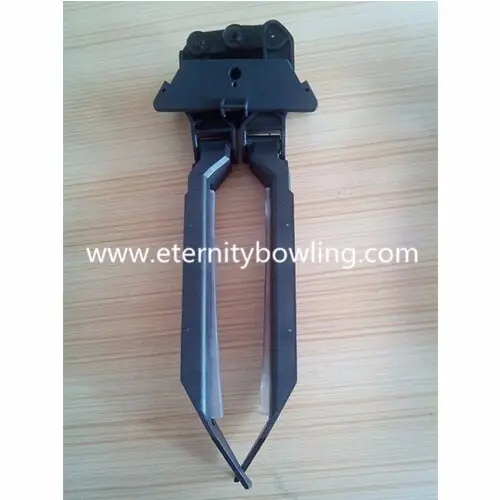 Satılık Yüksek Kaliteli Bowling Makinesi Şirketi 3