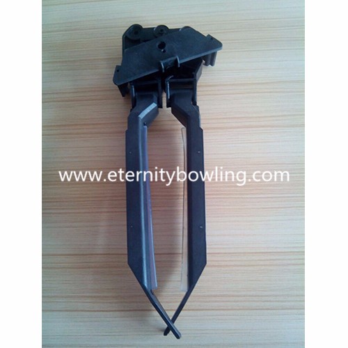 Peça sobressalente T47-055117/8-009 usada para máquina de boliche série GS 5