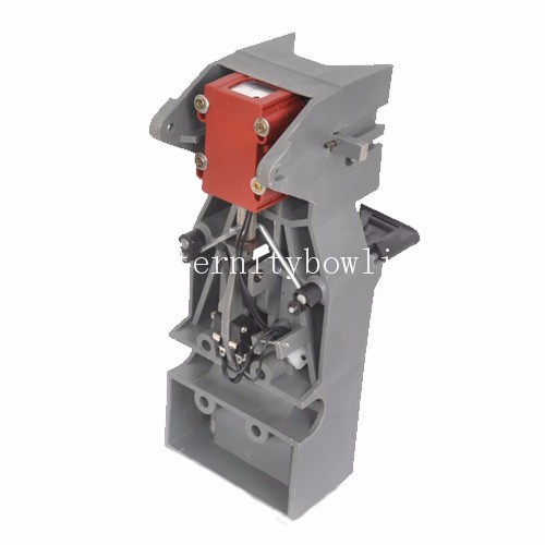 Alat Ganti T47-054699-009 digunakan untuk Mesin Boling Siri GS 1