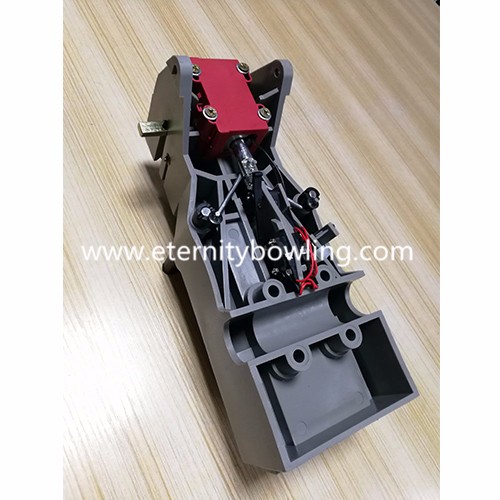 Alat Ganti T47-054699-009 digunakan untuk Mesin Boling Siri GS 3