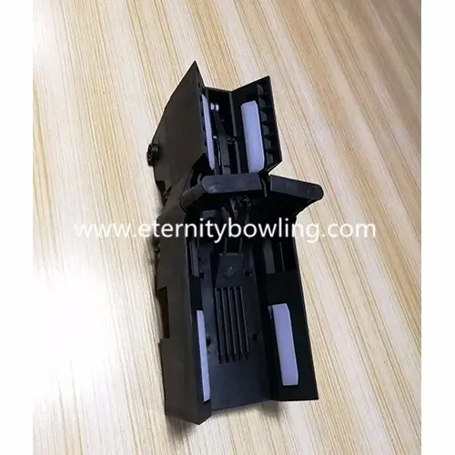 Eternity Bowling Center Ekipmanları 3 İş Günü İçinde Satılık Bowling Center Ekipmanları Üreticisi 2