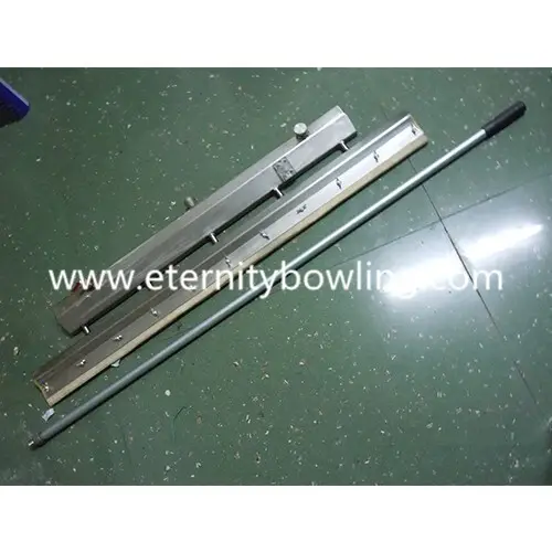 Bowling Salonu Makinesi Çin - - Eternity 2