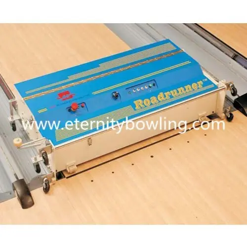 Bowling Salonu Makinesi Çin - - Eternity 3