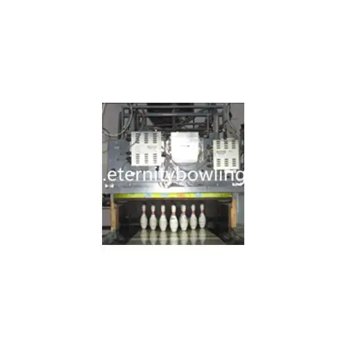 En İyi Bowling Ekipmanı Üreticisi 2