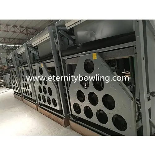 En İyi Bowling Ekipmanı Üreticisi 3