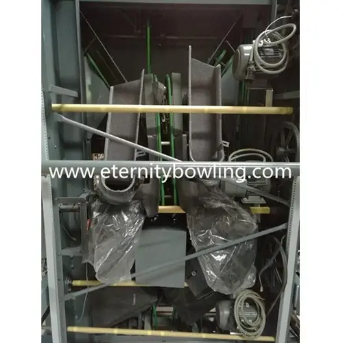 En İyi Bowling Ekipmanı Üreticisi 4