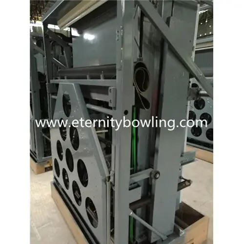 En İyi Bowling Ekipmanı Üreticisi 5