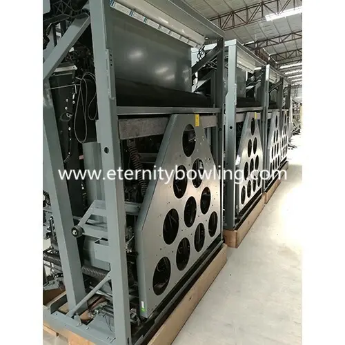 Özel Kullanılmış Bowling Ekipmanı Tedarikçileri Fiyat Listesi 3