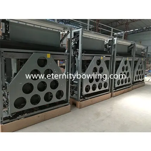 Eternity Bowling Malzemeleri ve Aksesuarları Çin'de Uygun Fiyatlarla 2