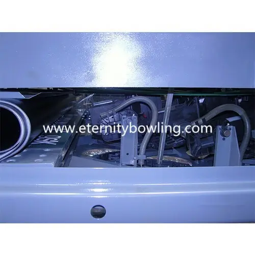 Eternity Bowling Malzemeleri ve Aksesuarları Çin'de Uygun Fiyatlarla 5