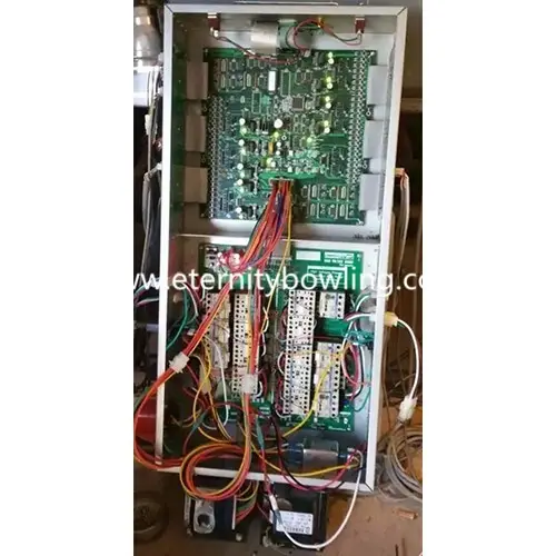 Eternity Bowling Malzemeleri ve Aksesuarları Çin'de Uygun Fiyatlarla 4