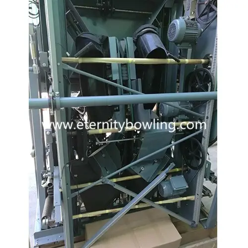 Eternity Bowling Malzemeleri ve Aksesuarları Çin'de Uygun Fiyatlarla 6