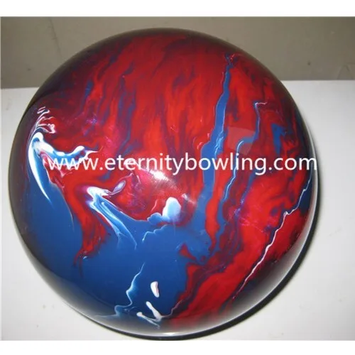 Private Bowling Ball 1