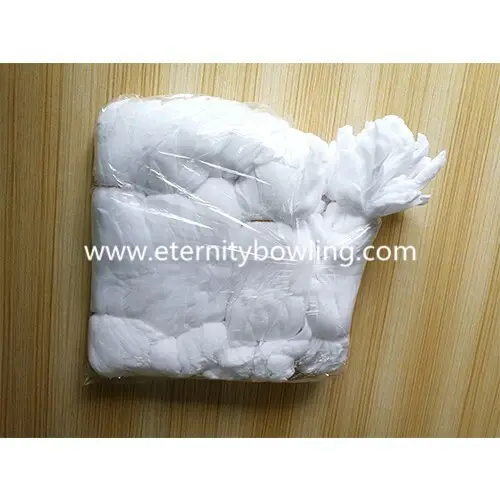 Çin'de 3 İş Günü İçinde Satılık Bowling Aksesuarları Bowling Makinesi 3