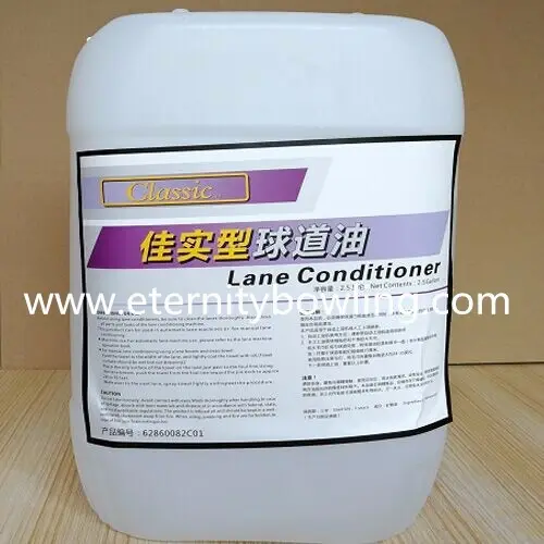 Unlocking The Secrets Of Bowling Lane Conditioner: How It Affects Your Game 1