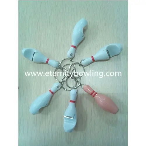 Eternity'nin Stokunda Bowling Merkezi Malzemeleri 2