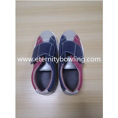 Eternity'den 20 İş Günü İçinde Kadın Siyah Bowling Ayakkabıları 6