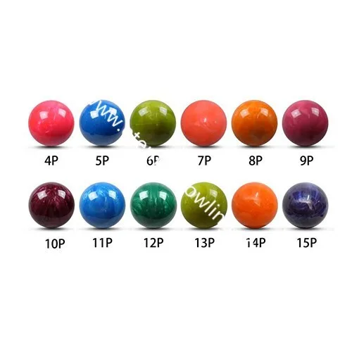 House Bowling Ball 1