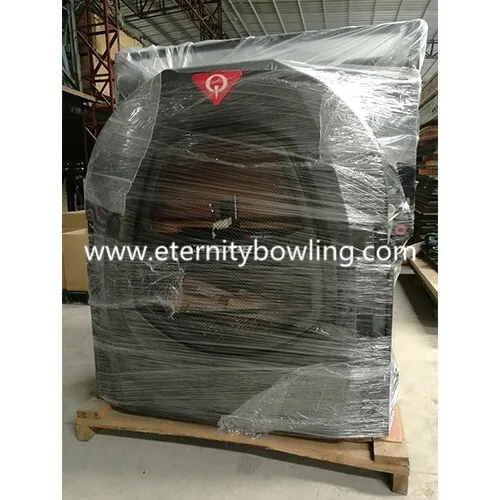 Refurbished AMF Bowling Equipment 90XLI Edge 1