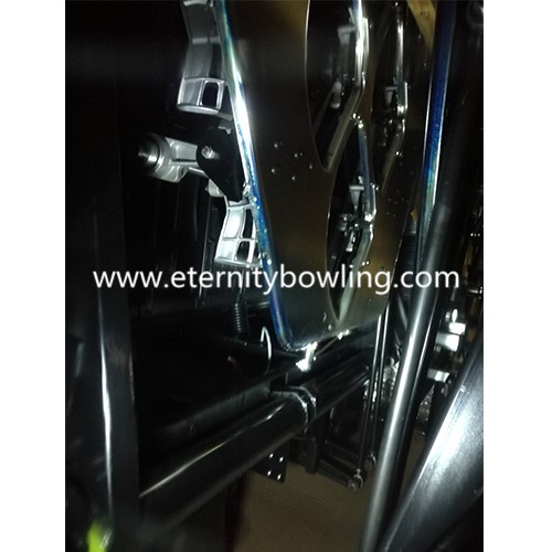 Kilang Pengilang Bowling Berkualiti Tinggi 4