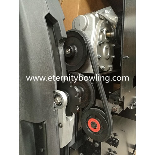 Kilang Pengilang Bowling Berkualiti Tinggi 3