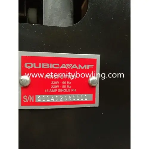 高質量的保齡球館製造商工廠 6