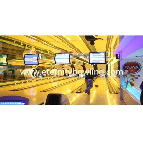Refurbished AMF Bowling Equipment 82-90XL 1