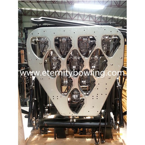 Equipamento de boliche por atacado China em Stocksupplier 2