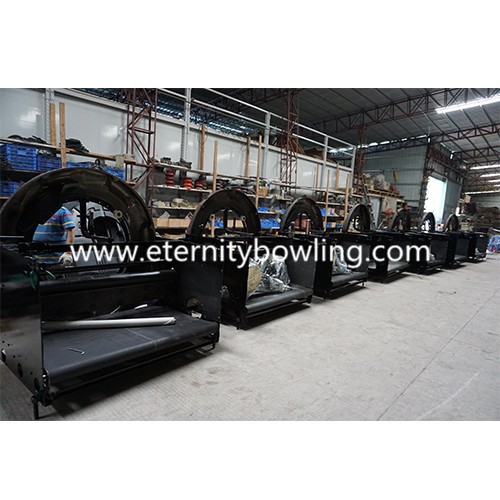 Equipamento de boliche por atacado China em Stocksupplier 3