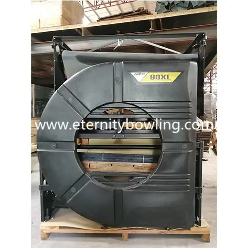 Wholesale Bowling Equipment China in Stocksupplier 4