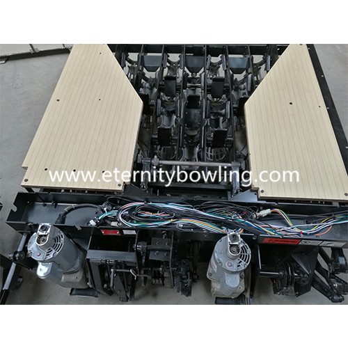 Equipamento de boliche por atacado China em Stocksupplier 6