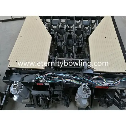 Wholesale Bowling Equipment China in Stocksupplier 6