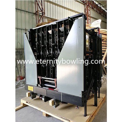 Equipamento de boliche por atacado China em Stocksupplier 5