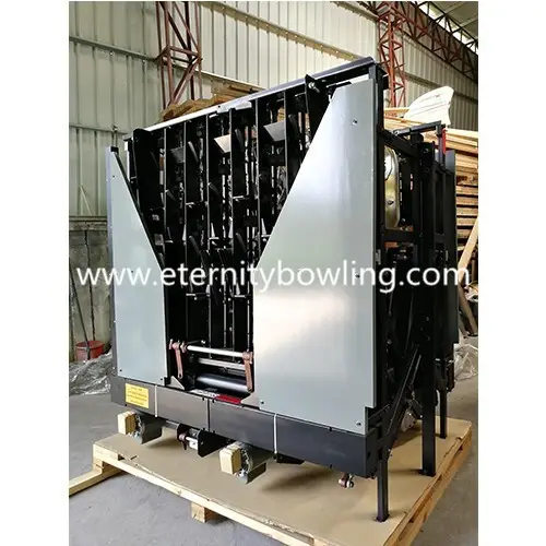 Wholesale Bowling Equipment China in Stocksupplier 5