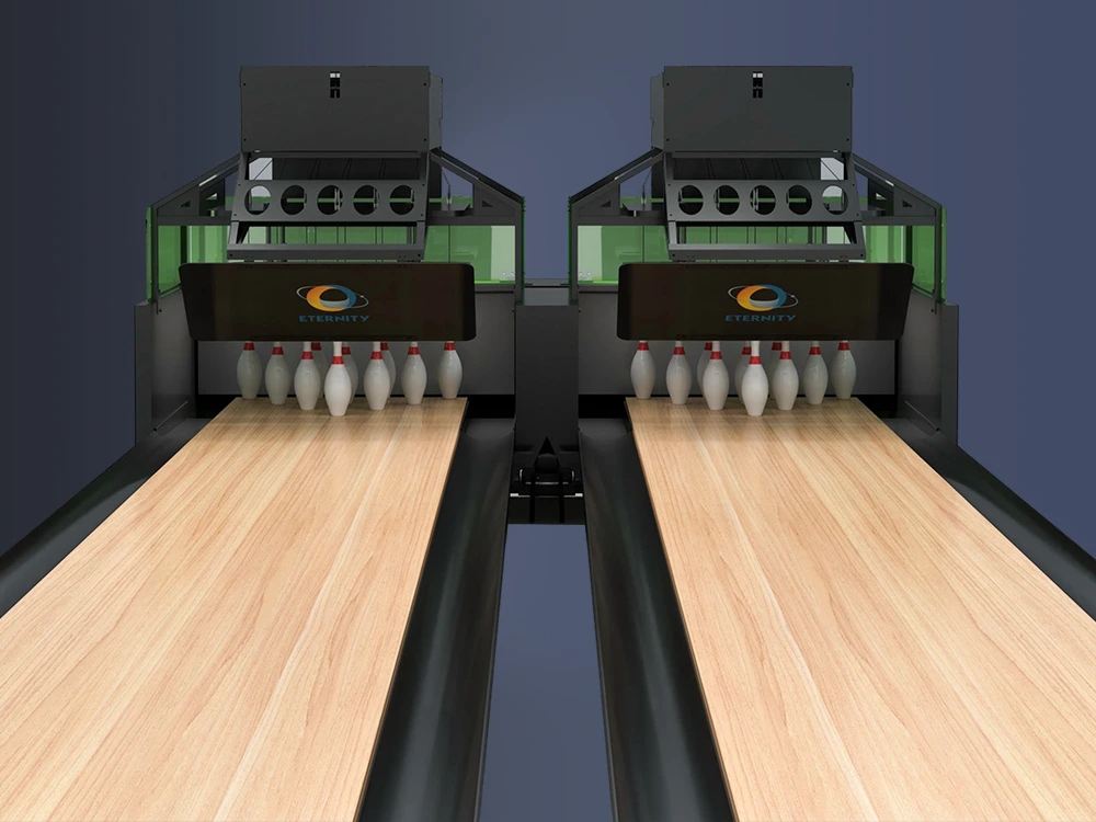 String Bowling Evergreen-EV99 1