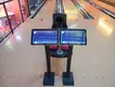 Sistem boling profesional untuk dijual 8