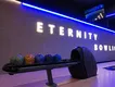 Bowling Lane Equipment String Mesin Bowling/Brunswick Bowling Equipment - - Eternity 3