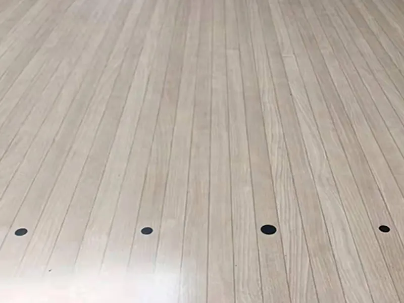 Peralatan Alley Bowling CustomHome Brunswick 7.1 kg 2