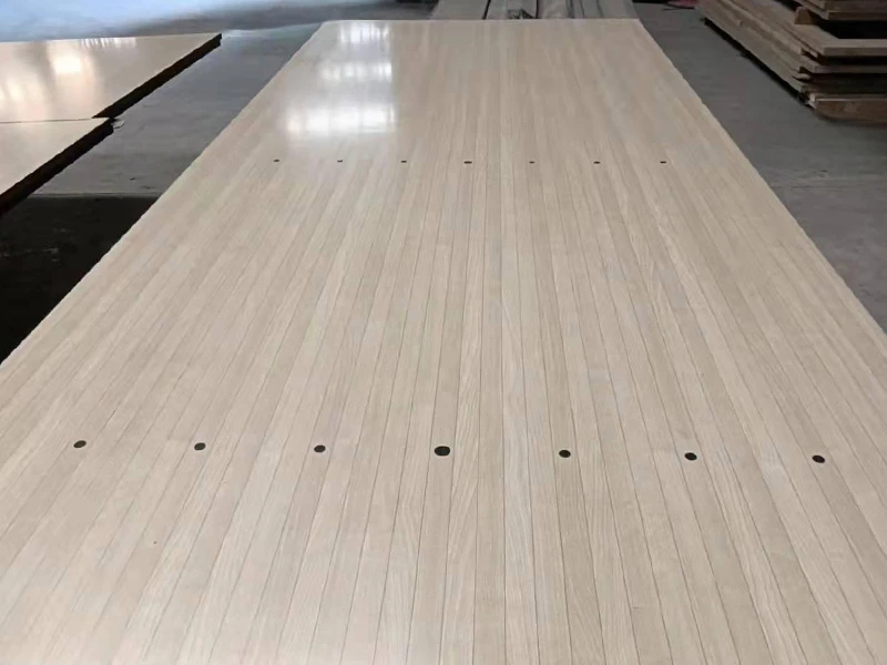 Used Brunswick Bowling Lane 1