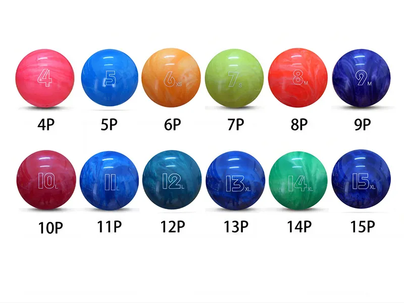 Good Selling Best 13 Lb Bowling Ball Price List 2
