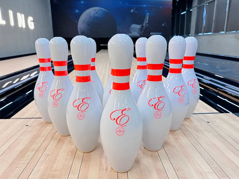 Eternity Personalized Bowling Accessories Eternity Personalized Bowling Accessoriessupplier 4