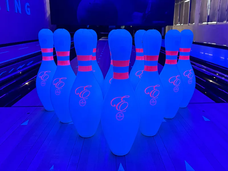 Eternity Personalized Bowling Accessories Eternity Personalized Bowling Accessoriessupplier 6