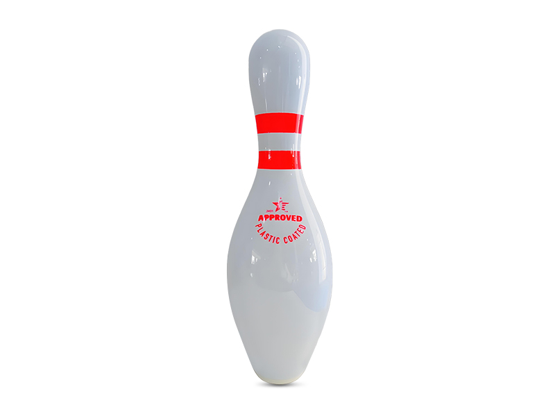 Striking Out: Exploring the Origin and Evolution of Bowling Pins | Eternity