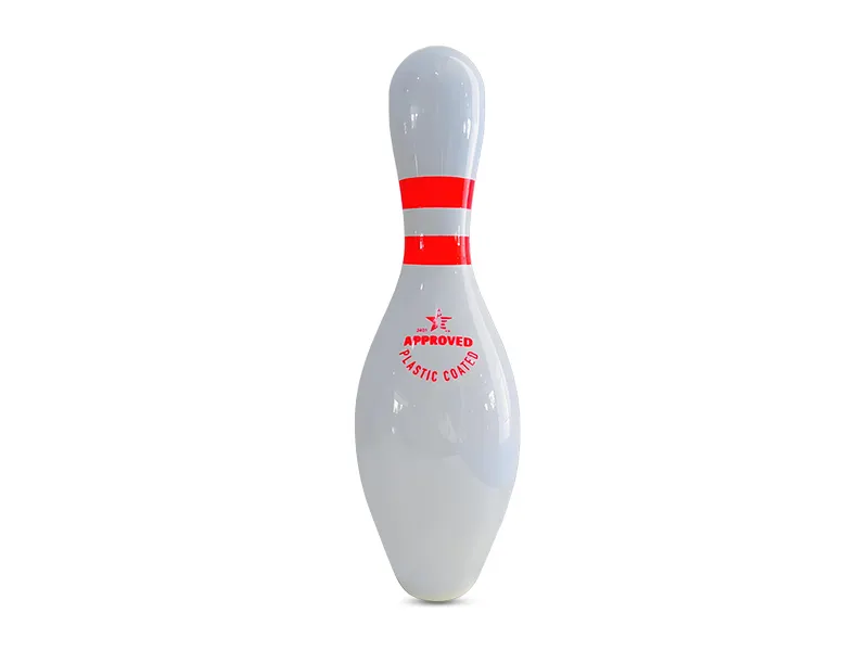 Strike Up Fun: Exploring The World Of Bowling Pins 1
