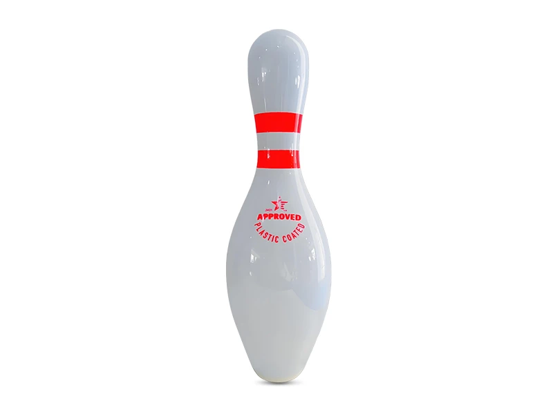 Pin Bowling 1