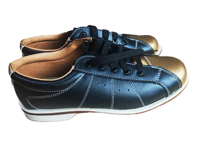 Stepping Up Your Game: The Ultimate Guide To Bowling House Shoes 1