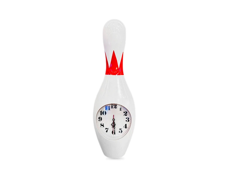 Reloj de bolos 1